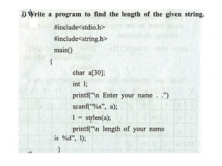 array unit 1 and strings     fffff .pptx