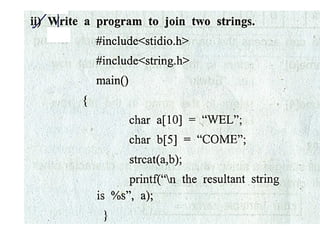 array unit 1 and strings     fffff .pptx