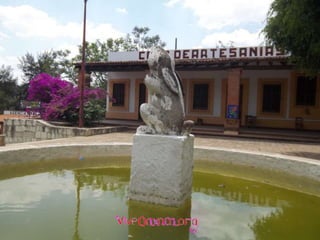 San Antonio Arrazola, Xoxocotlan Oaxaca