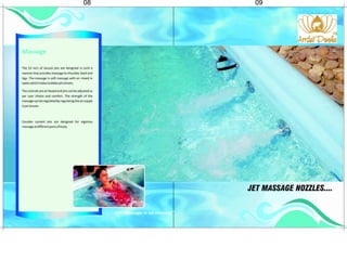 Arrdevpools readymade swimmingpool