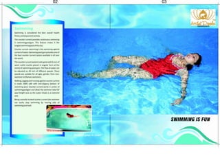 Arrdevpools readymade swimmingpool