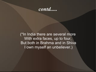 Arre bhai | PPT