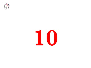 10 