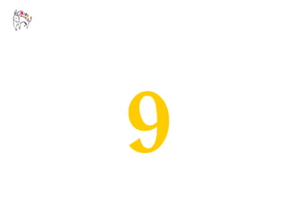 9 
