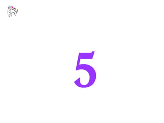 5 
