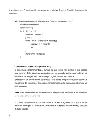 Arreglos en c++2020 | DOCX