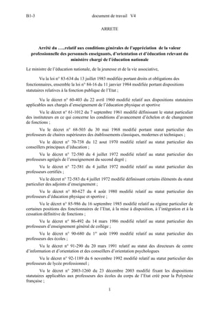 Arrete v4