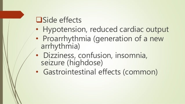 Arrhythmia - Pathophysiology and Treatment (Pharmacotherapy) Arrhythmia - Pathophysiology and Treatment (Pharmacotherapy)