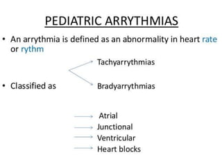 Arrhythmia 