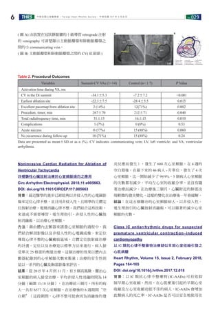 Arrhythmia News 029 | PDF