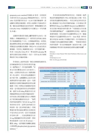 Arrhythmia news 031 | PDF