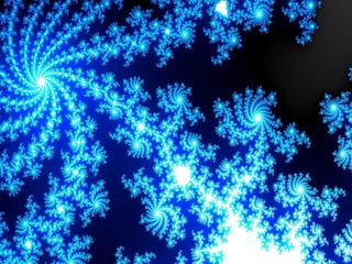 Fractal Universal