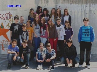 DBH-1ºB 