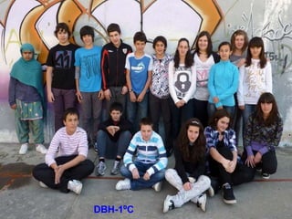 DBH-1ºC 
