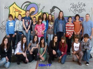 DBH-1ºF 