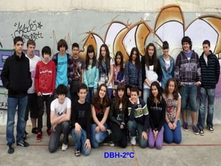 DBH-2ºC 