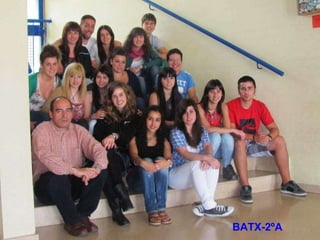 BATX-2ºA 