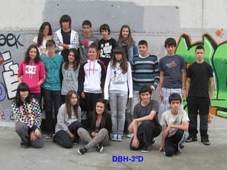 DBH-3ºD 