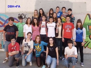 DBH-4ºA 