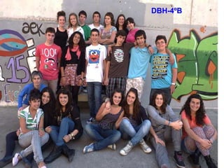 DBH-4ºB 