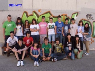 DBH-4ºC 