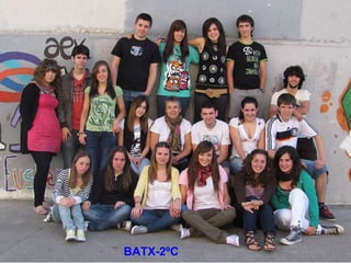 BATX-2ºC 