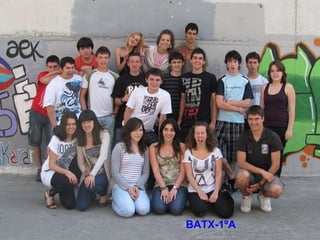 BATX-1ºA 