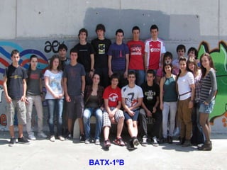 BATX-1ºB 