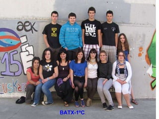 BATX-1ºC 