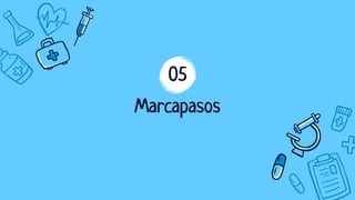 Marcapasos
05
 