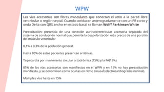 DIAPOSITIVAS ARRITMIAS CARDIACAS .pptx