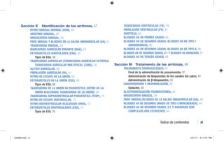Normal Rsn Face ARRITMIAS guía para la interpretación y el tratamiento | PDF