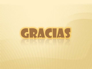 gracias