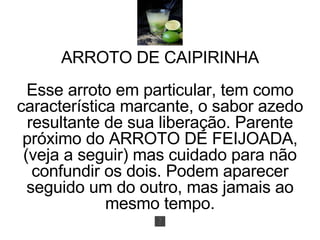 Arrotologia | PPS