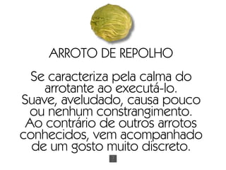 Arrotologia | PPS