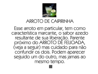 Arrotologia | PPS