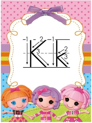 Kk
 