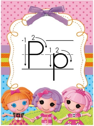 Pp
 