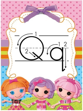 Qq
 