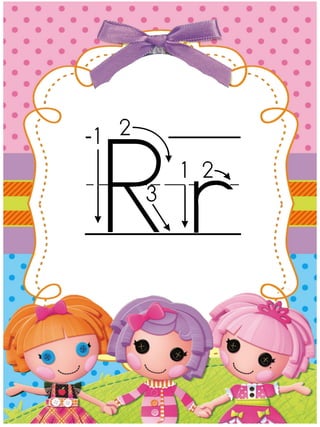 Rr
 