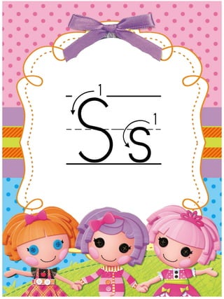 Ss
 