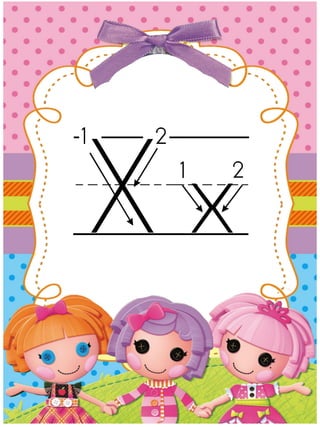 Xx
 