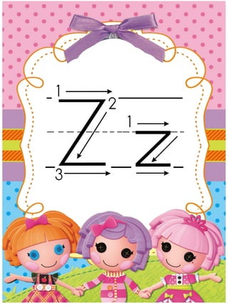 Zz
 