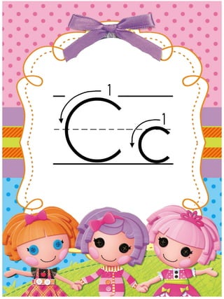 Cc
 