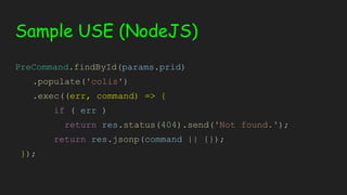 Javascript Arrow function | PDF | Programming Languages | Computing