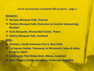 With years of
International Trade
experience, Mahesh is
an analytics wizkid,
probing and searching
answers to the
toughest of challenges.
Feasibility business
plan preparation is his
forte
 
