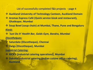 Sandhya has done a few
prestigious assignments in
brand building and
development and besides
superlative mentoring skills,
know the keys for effective
brand positioning.
 