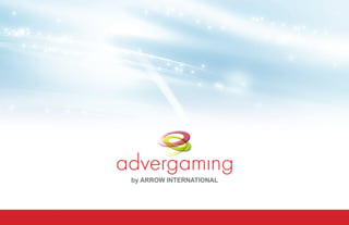 Arrow’s Advergaming