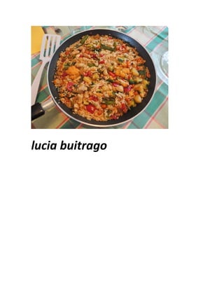 lucia buitrago

 