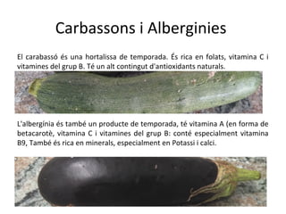 Arròs blanc amb sofregit de seitan i verdures | PPT